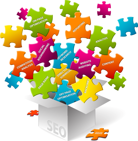 Search Engine Optimisation, Web Development, Social Media Optimisation - Avian Technologies