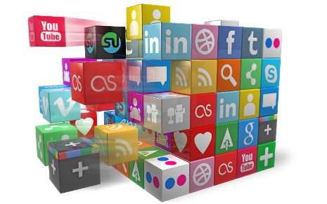 Social Media Optimisation - Avian Technologies